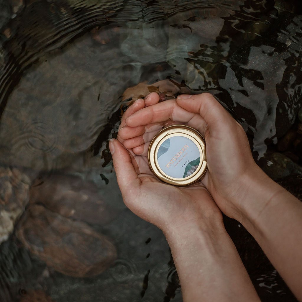 Dive in: Meet the Waterbody Balms