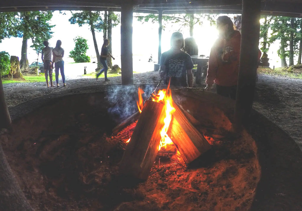 Community Give Back Program Update: Exploring the Outdoors with Wrangell’s Summer Rec Program!