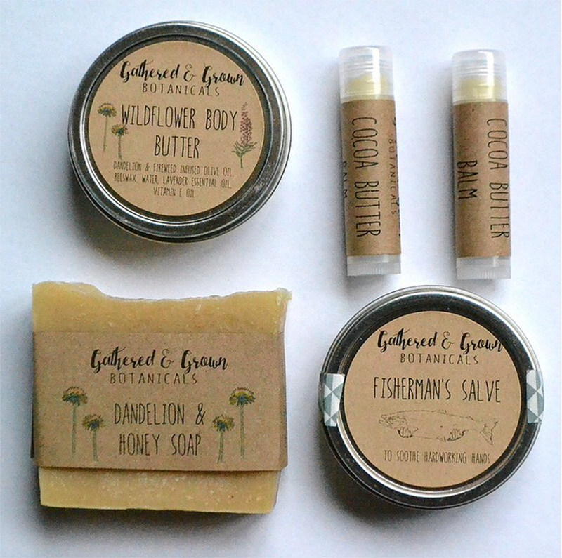 The beginning of our story: Part 1