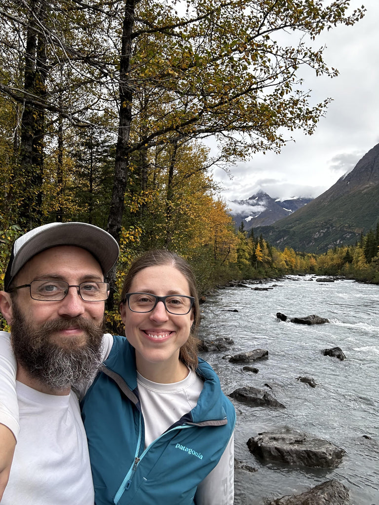 SOLD! Meet your new makers :)