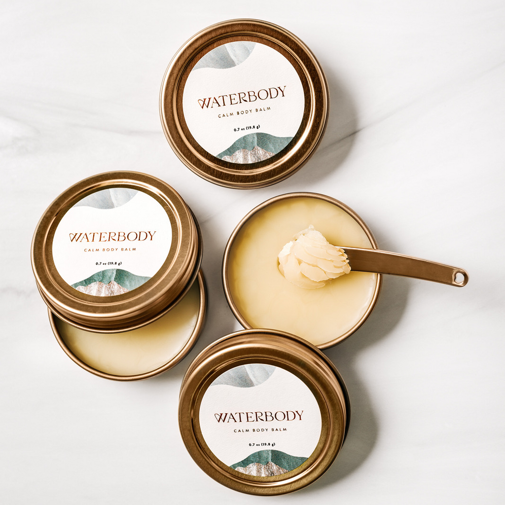 What Do Our Products Smell Like?