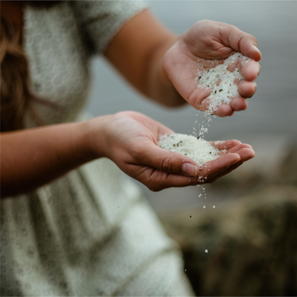 Eco-Friendly Skincare Ingredients: Why Sustainable Sourcing Matters