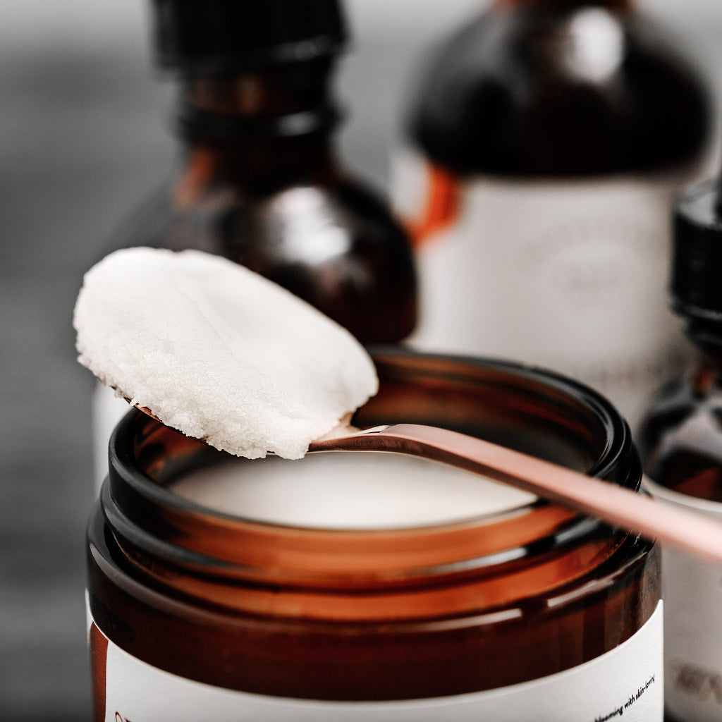 What is Body Butter?