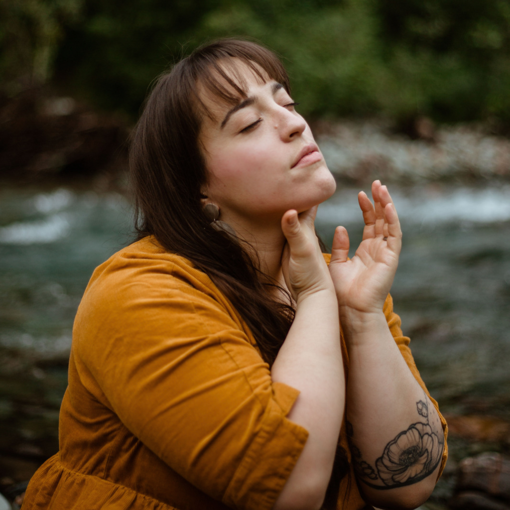 3 Everyday Rituals to Show Yourself Love and Feel Good in Your Own Skin