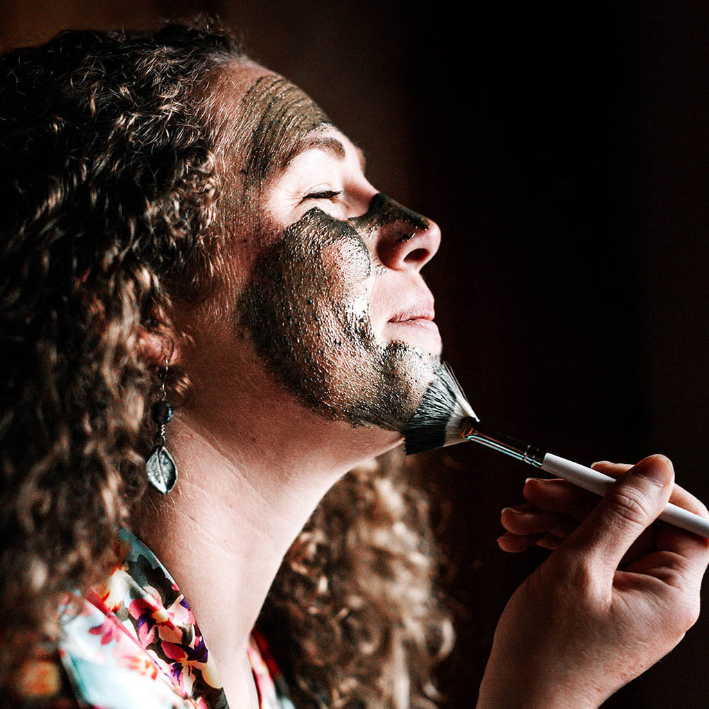 How to Plan the Ultimate Self Care-Indulgent Date Night In