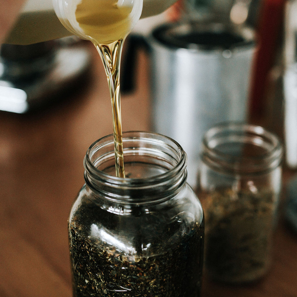 Ingredient spotlight: Sunflower Oil