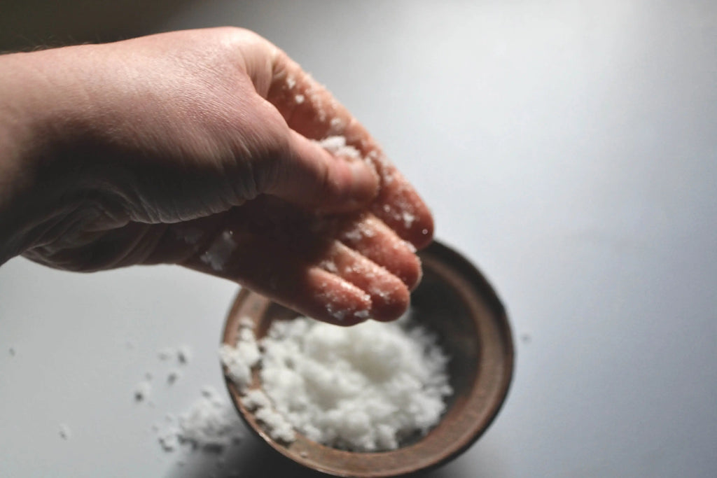 Four Easy DIY Body Care Recipes To Make at Home