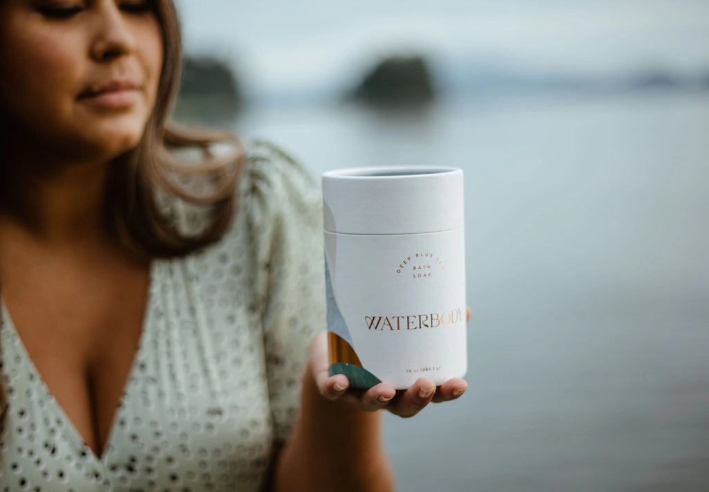 The Benefits of Salt on Your Skin