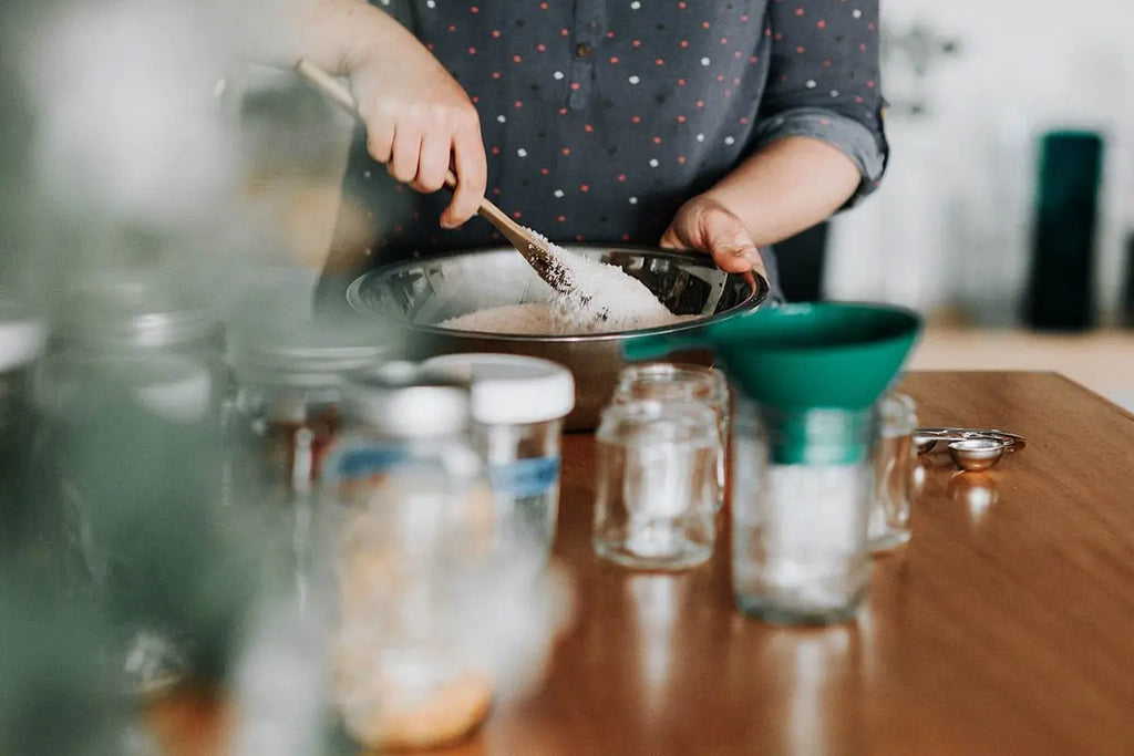 More Than a Buzzword - What Handmade Means to Me