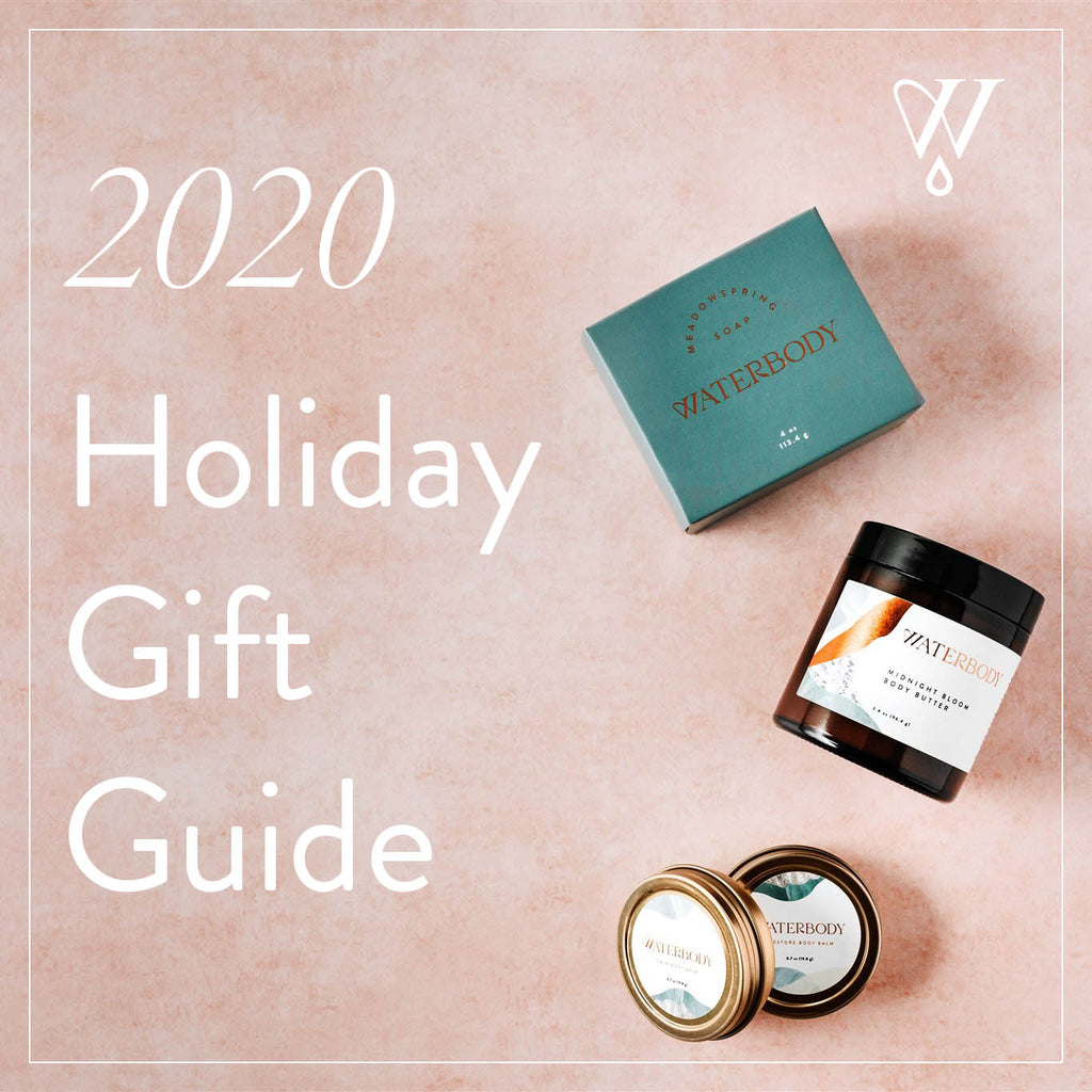 The 2020 Holiday Gift Guide