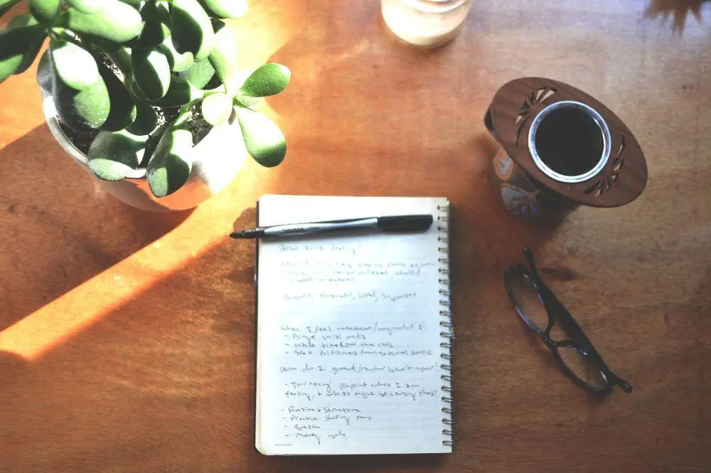 Four tips for finding your flow while you work from home