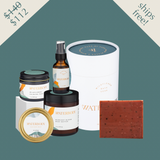Wildflower Collection Set: Deluxe Edition