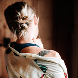 Backpacker's Balm Waterbody